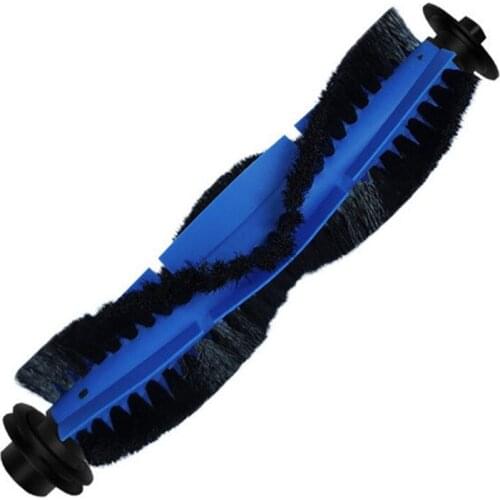 Main Brush Cover Main Brush Kit For Conga 1090 Robot Vacuum Cleaner Parts Main Brush Cover Clean Hair And Paper