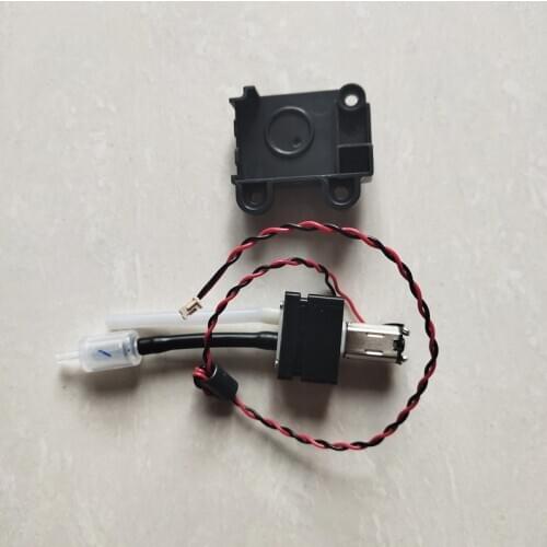 Vacuum Cleaner Water Pump for Ecovacs Deebot Ozmo 930 Robot Vacuum Cleaner Parts Water Tank Pump Replacement
