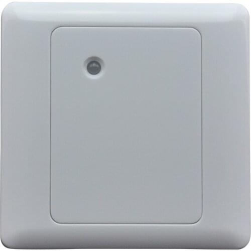 ST-D15 STAR product hot-sale waterproof Weigand26/34 interface outdoor EM ID 125KHz tag reader