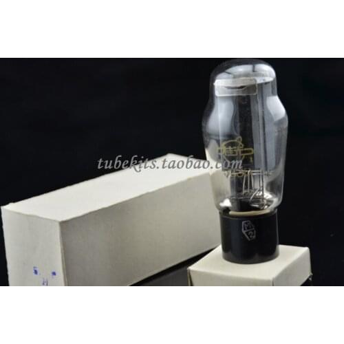 1 PCS GuiGuang 5Z3P Vacuum tube Replace 5U4G/274B tube Free Shipping