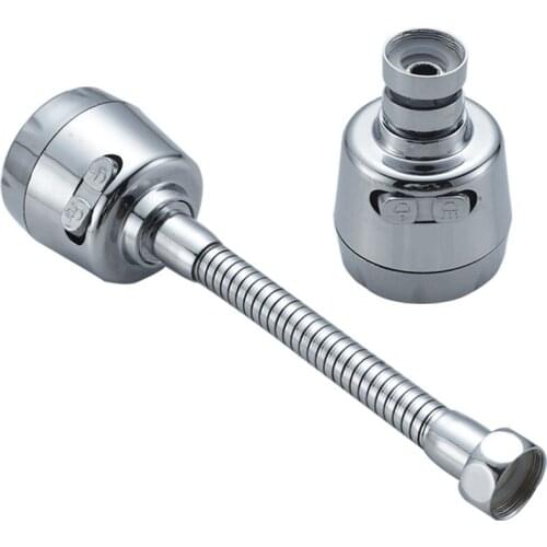 Zokomart Mixer Extensions