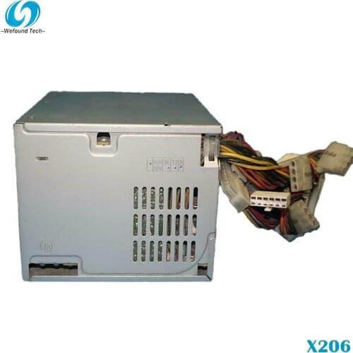 100% test for power supply for X206 DPS-340BBA 74P4495 74P4496 74P4432 74P4433 Work Good