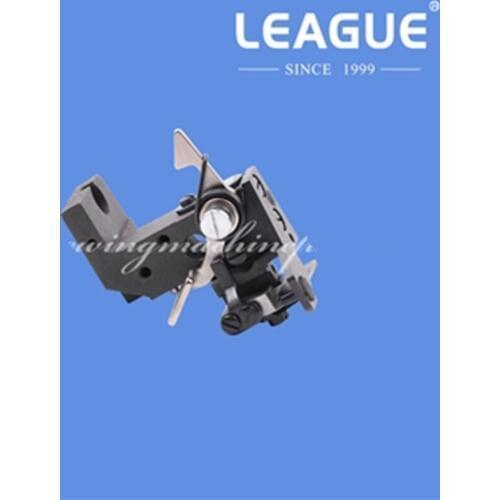 132-32855 Lower Knife Bracket Asm. for Juki MO-6900S, MO-6700S, MO-6916R