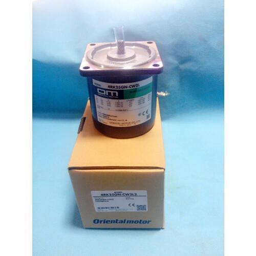 4RK25GN-CW2L2 motor new original Japanese Oriental OM