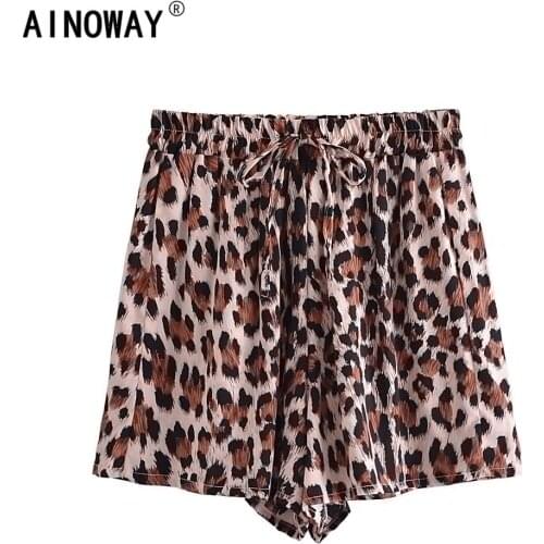 Женские летние шорты Ainoway China At AliExpress