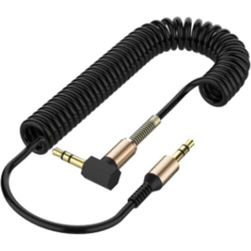 Audio Cable Jack 3.5mm AUX Cable 3.5 mm Jack Speaker Cable for iPhone 11 Pro Max XR 7 8 Samsung for JBL Car Headphones AUX Cord