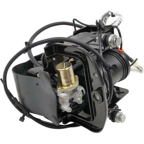 Free shipping Air suspension compressor for Cadillac XTS 3.6L V6 2015-2018 84355910 23129283 22936012 22983463 23168660