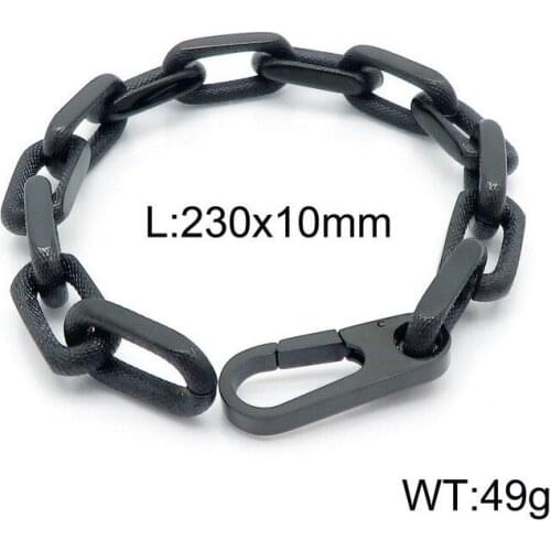 Free Shipping Stainless Steel Jewelry Simple Bracelet 4 Colors Hot For Choose Fashion Gift BBJZCMGG