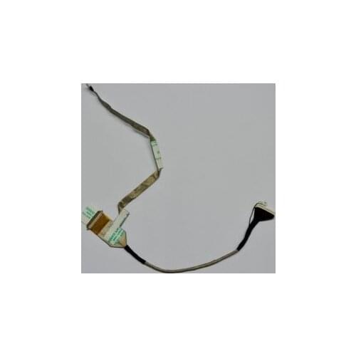 Video screen Flex cable For ASUS F81SX F83L F83V F83SG X85SE X85 K41L laptop LCD LED Display Ribbon cable 1422-00JG000
