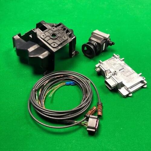 Lamborghini urus night Vision camera front night kamera Instrument display