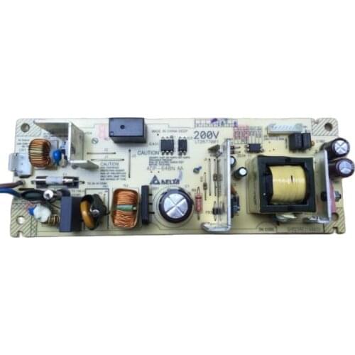 LOW VOLTAGE POWER SUPPLY PCB UNIT For Brother MPC 1619 1816 1810 1900 1901 1905 1906 1910 1911 1912 1915 1916 1919 1815 1615