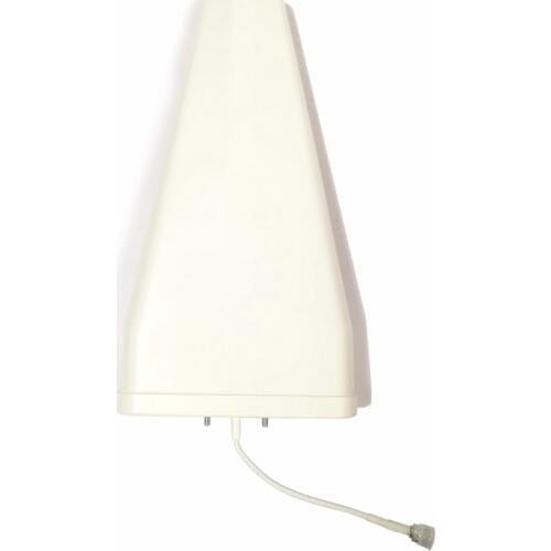 New 800-2500Mhz 11dbi Log-periodical antenna for 2G 3G 4G Wifi amplifier outdoor Antenna