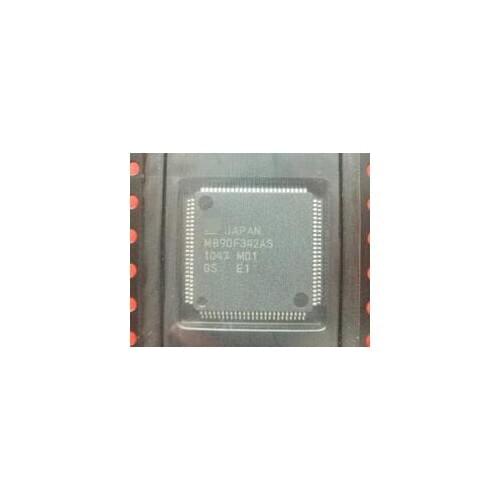 100% NEW Free shipping MB90F342AS MB90F342A MB90F342CA