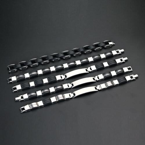 Prettyland Men's Chains