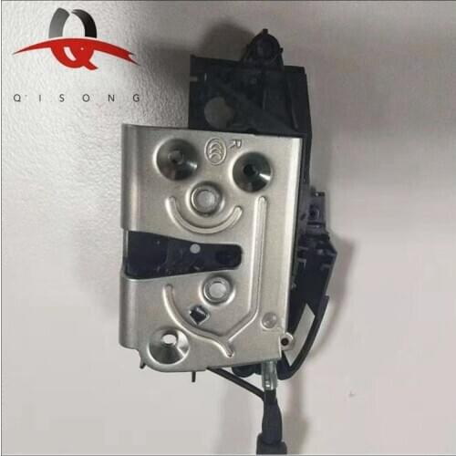 QISONG - Universal Refitted Soft Closing Car electric suction doors lock device for FORD Kuga