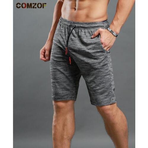 High quality men summer training shorts outdoor quick dry sports running fitness gym shorts mens basketball bermuda masculina