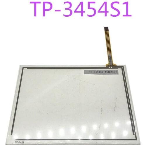 TP3454 TP-3454 TP-3454S1 TP-3454S2 TP-3454S3 nuevo Panel táctil de vidrio