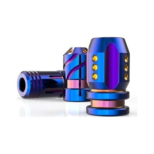 Universal motorcycle multicolor cnc valve protector cover FOR mt09 tmax 530 cb650r Mt07 z900 z750 xmax duke 125 ducati monster