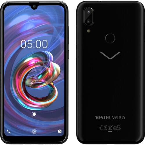 Vestel Cell Phones