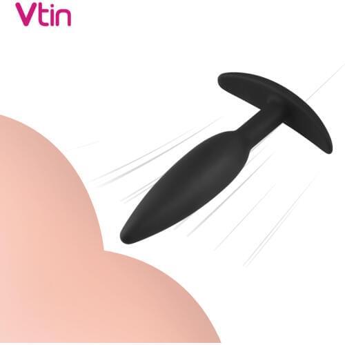 VTIN Anal Toys