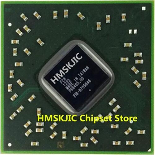 100% New 218-0755046 218 0755046 lead-free BGA chip with ball Good Quality