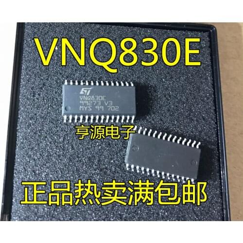 100% New&original VNQ830 VNQ830E BCM