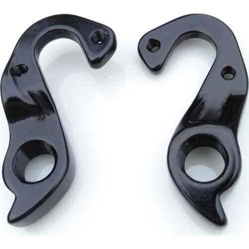 2pcs Bicycle Derailleur gear hanger For Cube Agree Attain pro Race cube Axial WLS GTC Cycling Rear Derailleur Hangers dropout