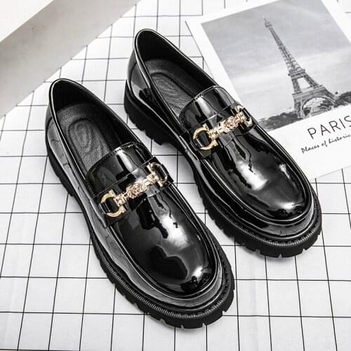 Asdzxc Men's Classic Shoes