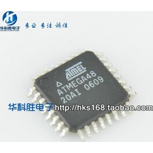 ATMEGA48-20AI