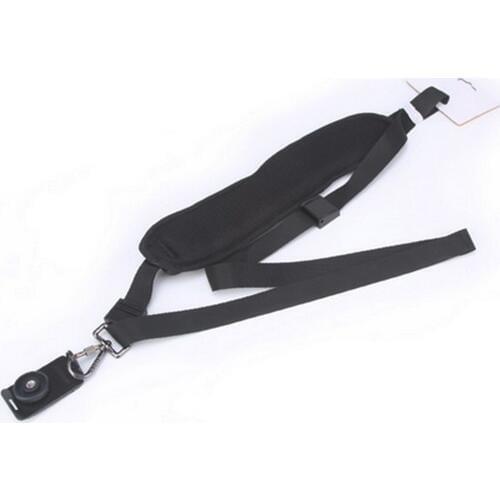 Besegad 1PCS Quick Release Camera Shoulder Straps Belt with Mounting Plate for Dslr Camera Canon Nikon Pentax Leica Hasselblad