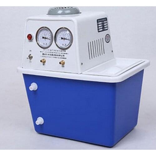 Circulating Water Vacuum Pump,SHX-IIIC-370,370W,Four off-gas tap necks High quality NE