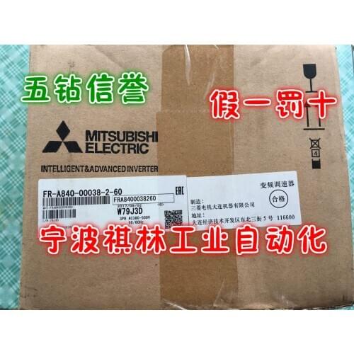 FR-A840-00038-2-60 100% new and original