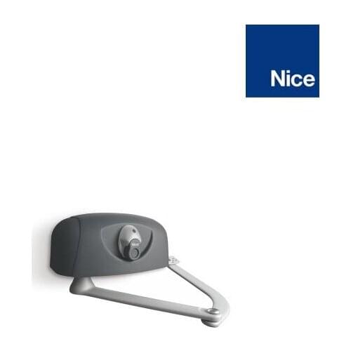 Nice The Hyppo 7000 Circular Door Motor (The Single-Engine)