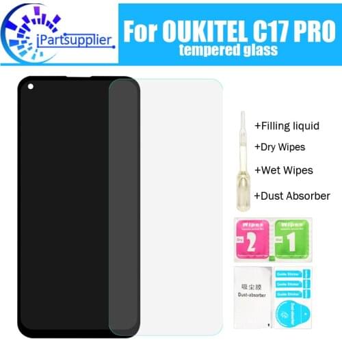 Защитные пленки для Oukitel iParto China At AliExpress