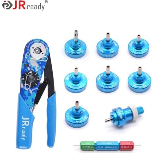 JRready Hand Tool Sets