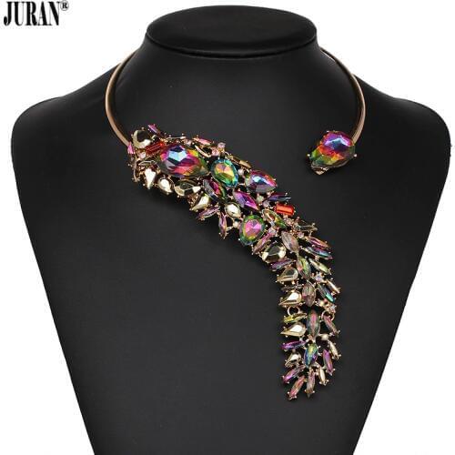 Juran Necklace