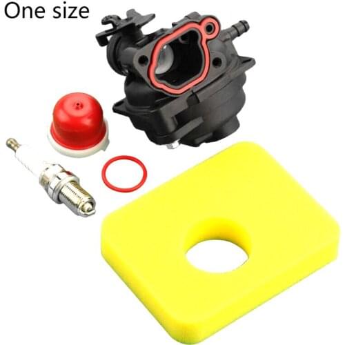 5pcs set 591160 Carburetor For 21" MTD Murray M20300 500E 140cc