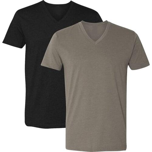 New 2020 Women V-Neck Tee Cotton Yes China (Mainland) Cotton