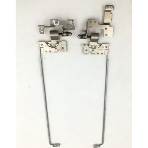SSEA New Laptop LCD Hinges Bracket for LENOVO U31-70 E31 E31-70 E31-80 LCD screen hinges AM1BM000400 AM1BM000500
