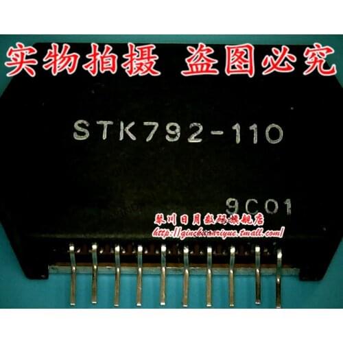 New original STK792-110V STK792-110 High Quality