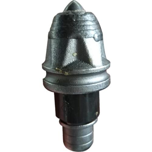 Pick drill bit,rotary digging machine/pile driver drill bit,3050/3060 rotary drill bit,with alloy for hard rock