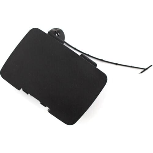 Fit For Volvo S80 99-03 02 01 Front Bumper Tow Hook Cover Replacement 9151384