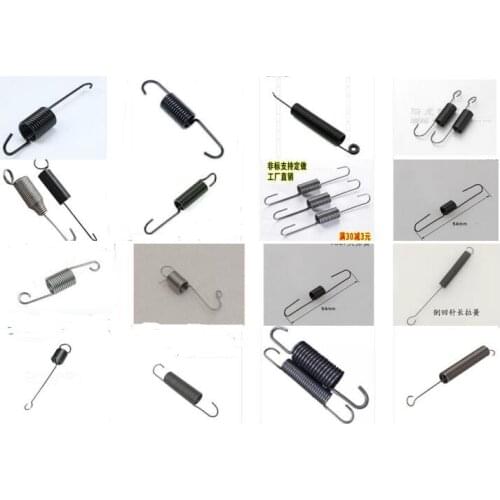 1/8 Scale Off Road Nitro Buggy Truck 21 25 28 32 Engine Carburetor return spring (2) HPI NANDA KYOSHO LOSI HRAXXAS HSP REDCAT FS