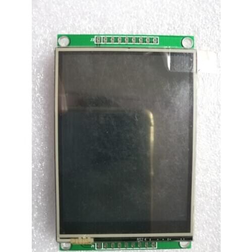 TIANMA 2.8 inch 37PIN TFT LCD Module ILI9341 Drive IC 240*RGB*320 SPI+RGB Interface TM028HDZ25
