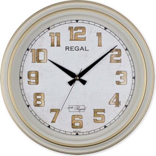 Regal 9108 W3 Big size Vintage Wall Clock Wall Clock