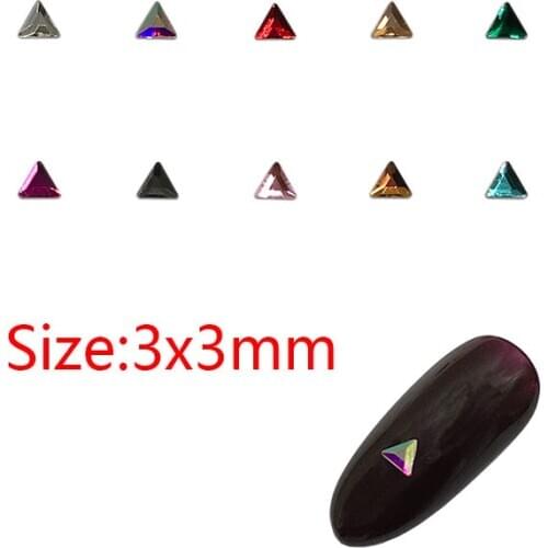 YWXINGSHENG Decorations For Nails