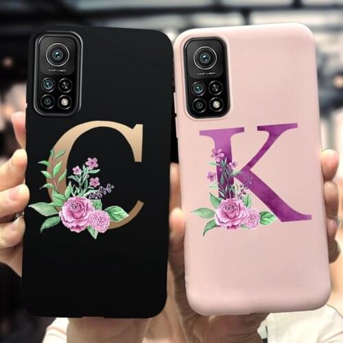 Zpyboy Phone Cases Xiaomi Mi 10T