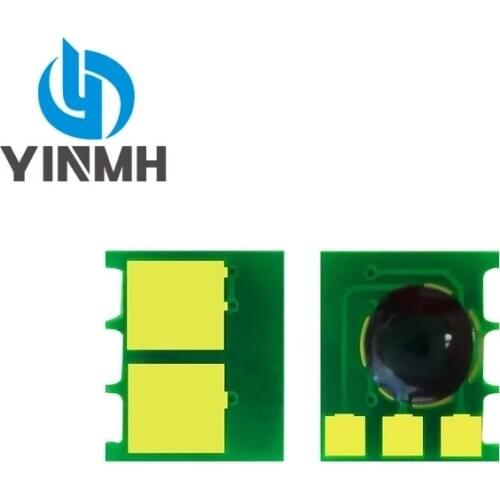 16pcs 828A CF358A CF359A CF364A CF365A For HP M855 M880 M855dn M855x+ M855xh MFP M880z M880z+ DRUM CHIP