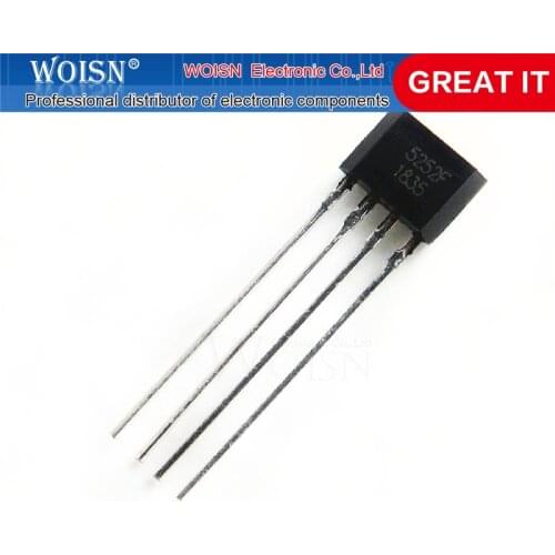 20pcs/lot QX5252F TO-94 QX5252 TO94 5252F In Stock