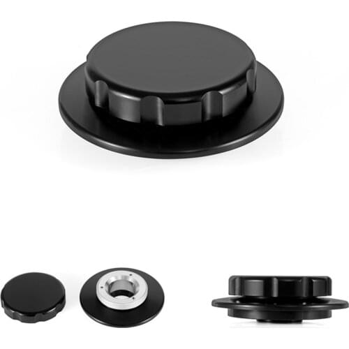 For BMW R ninet Motorcycle Fuel Cap Gas Tank Cover R 9t R NINE T accessories